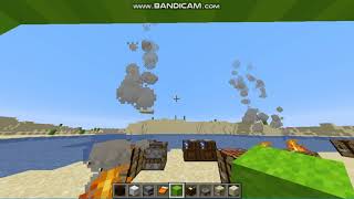 Journey to ExplodingTNT base #4