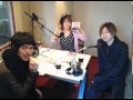 NICO Touches the Walls 2014年2月5日 TOKYO FM 「Dear Friends」