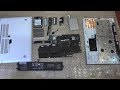 Full Disassembly Lenovo IdeaPad 700 Repair Replace Cleaning fan