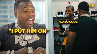 Exposing The Truth Behind CJ So Cools Rise To Fame Net Worth