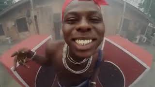 Rexxie, MohBad - KPK (Ko Por Ke) (Music Video)