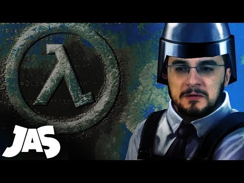 "La nostalgia di Half Life" (YOTOBI ft. Simone di Meo)