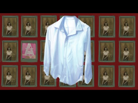 Spylent - 长袖白衫 [Lyric Video]