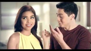 ALDUB Lava Cake TVC