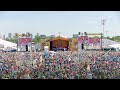 Highlights from the 2019 New Orleans Jazz & Heritage Festival