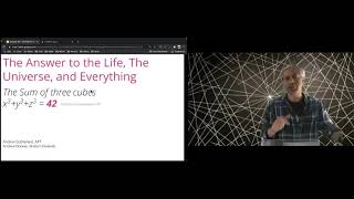 2021 BOINC Workshop - Day 01 - Matt Blumberg
