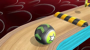 Going Balls - SpeedRun Gameplay Level 2415