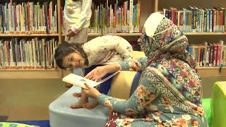 Summer Reading Program kicks off Friday