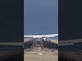 Crazy Cessna 172 landing in Skiathos!