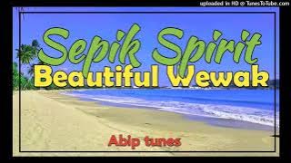 Beautiful Wewak(2025)_Sepik spirit[Abip tunes]