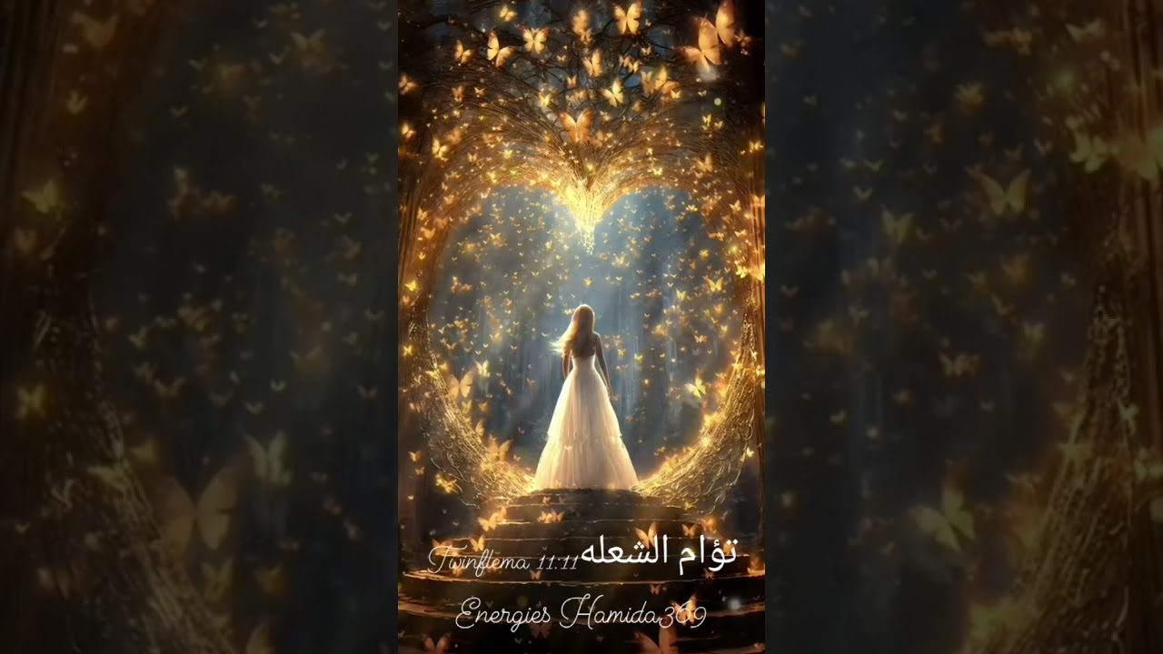 حصري ولأول مره في تاريخ الشعله المطارد الهيوكا INFJقاهر الهارب اعلم الحقيقه وخليك علي مستوي الحدث🪬