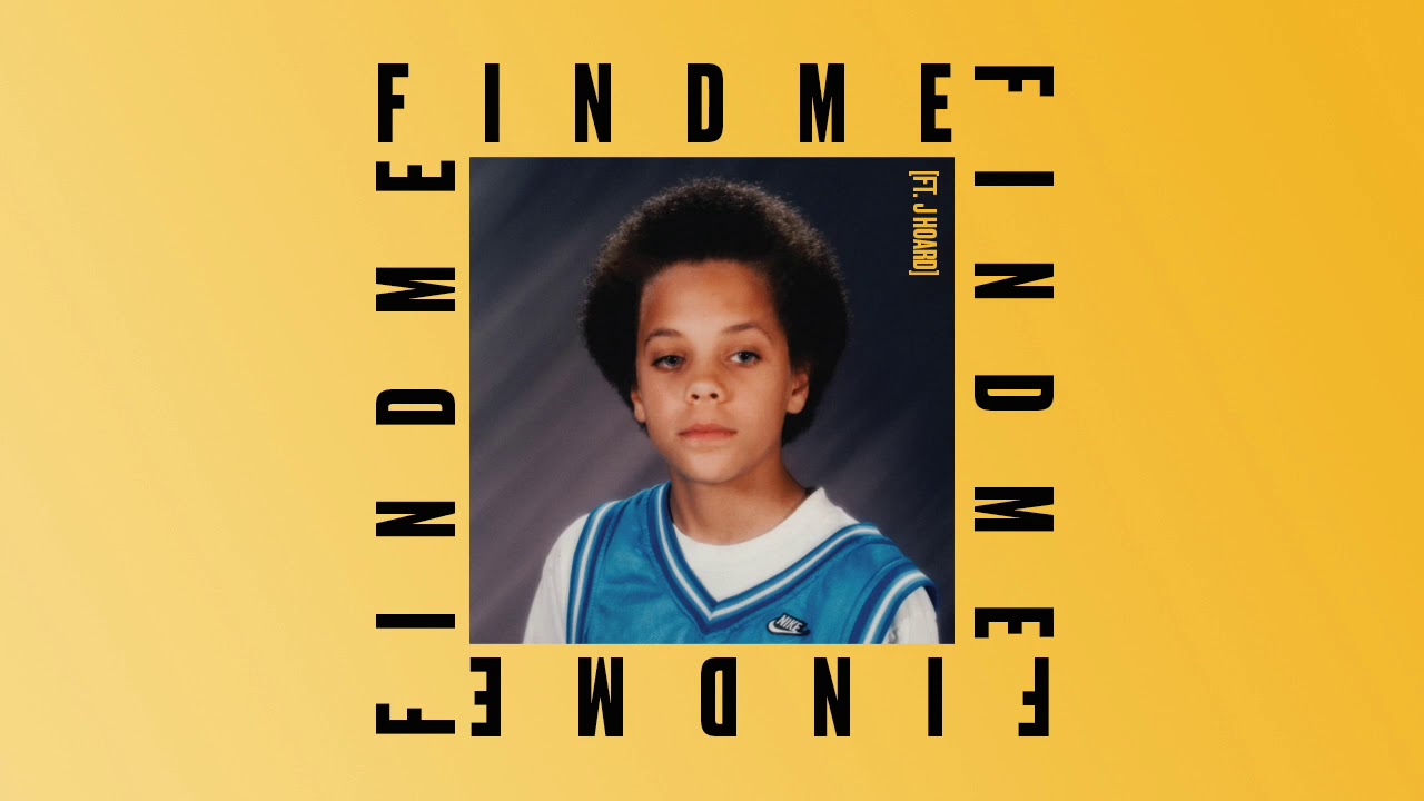 Kassa Overall - Find Me feat. J Hoard