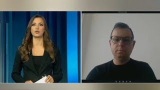 Pasiguria Financiare Klodian Muço, Ekspert Ekonomie