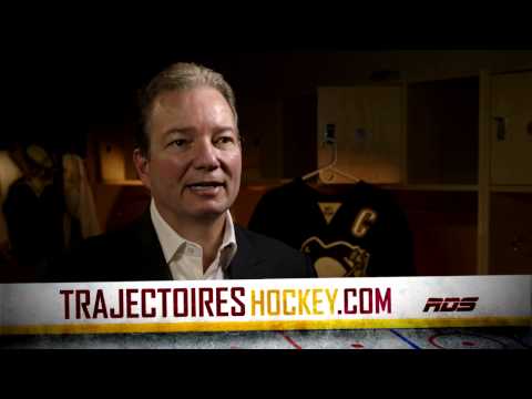 Trajectoires - Yves Héroux selon Ray Shero