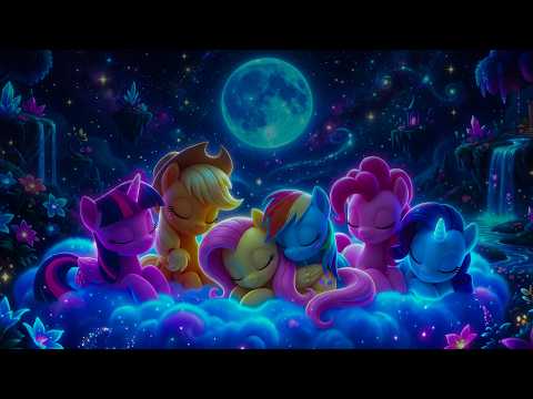 NO ADS Cozy Night Sleep Journey 🌙 | Relaxing Piano & Peaceful Nature Ambience