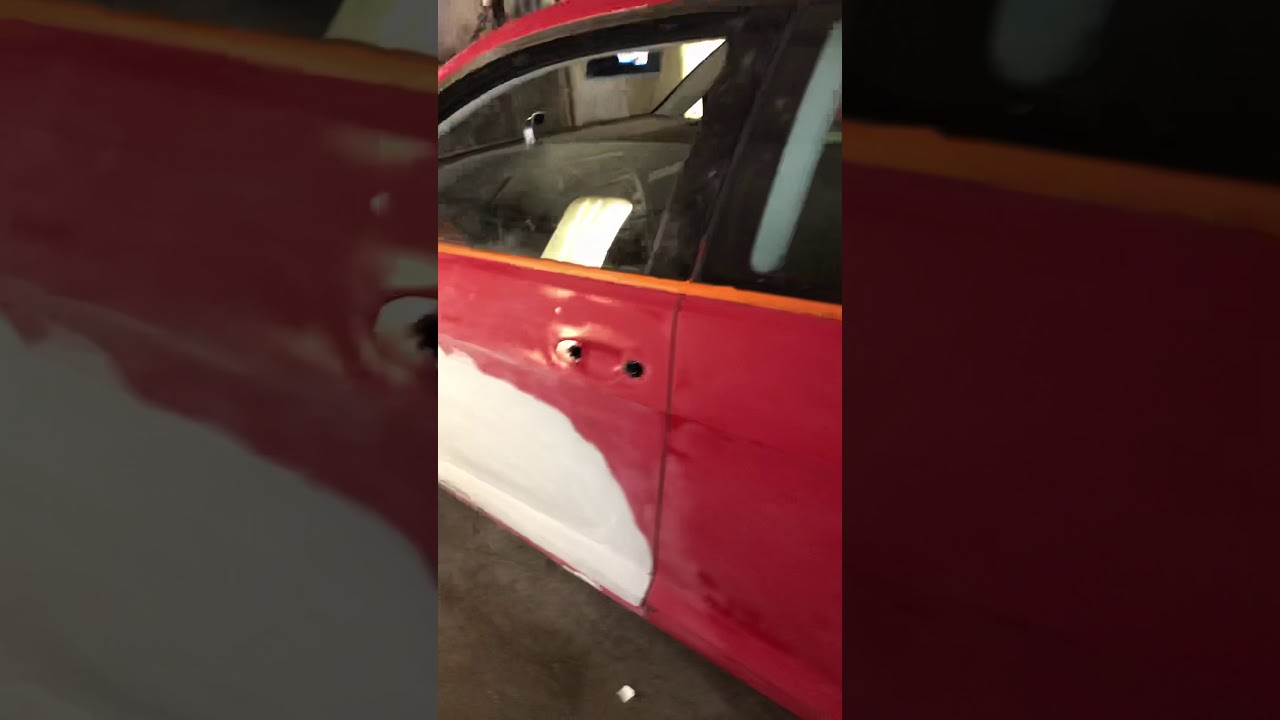 Auto Body Repair - YouTube