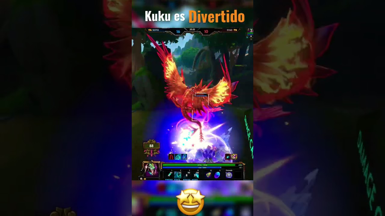 Kukulkan es divertido🤩 