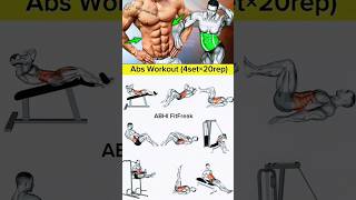 Abs Workout At Home 💪#absworkout #coach #usa 💪