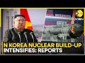 IAEA Warns Of Very Serious Escalation, North Korea Expands Nuke Capacity | WION