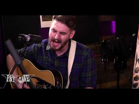 Ill Will Creek - Cole Chaney [Fat Cave Sessions]