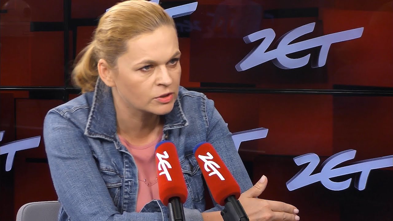 Barbara Nowacka: Jestem zwolenniczką łączenia się w koalicje, które mają szansę wygrać z PiS