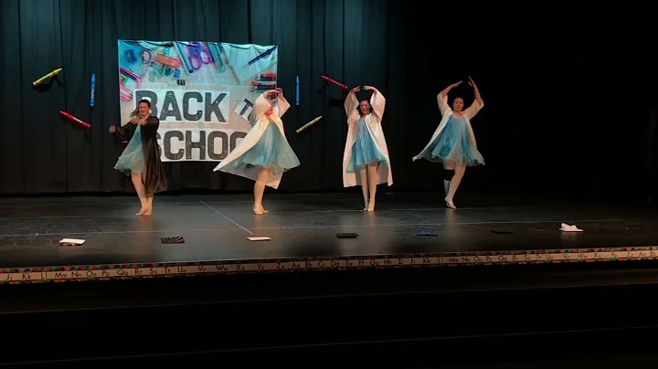 Ballet 2019 - Lindsey Jespersen