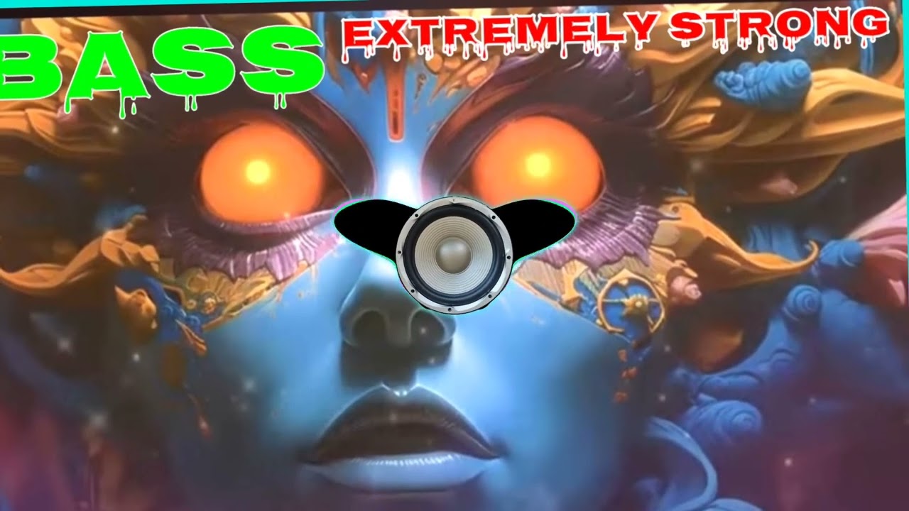 TECHNO DISCO NONSTOP DJ REMIX BASS TREBLE 