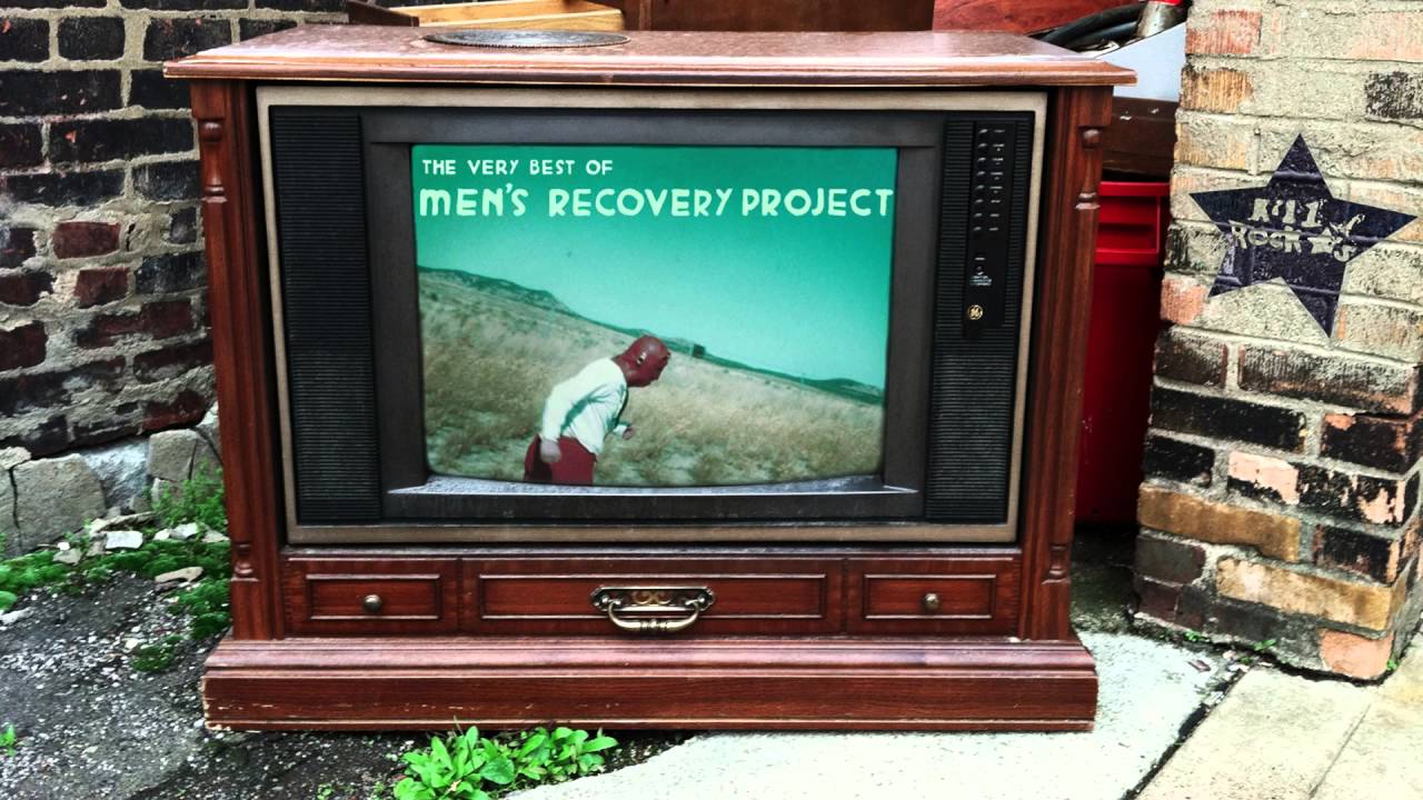 Men's Recovery Project - Thaw Wait (from The Very Best Of...)