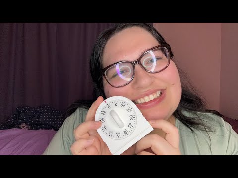 60 Minute Wind Up Timer, Visual Mechanical Timer with Loud Alarm, Manual Review | Worth It?