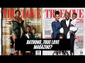 True Love Magazine &amp; Their Controversial Covers | Corruption &amp; GBV