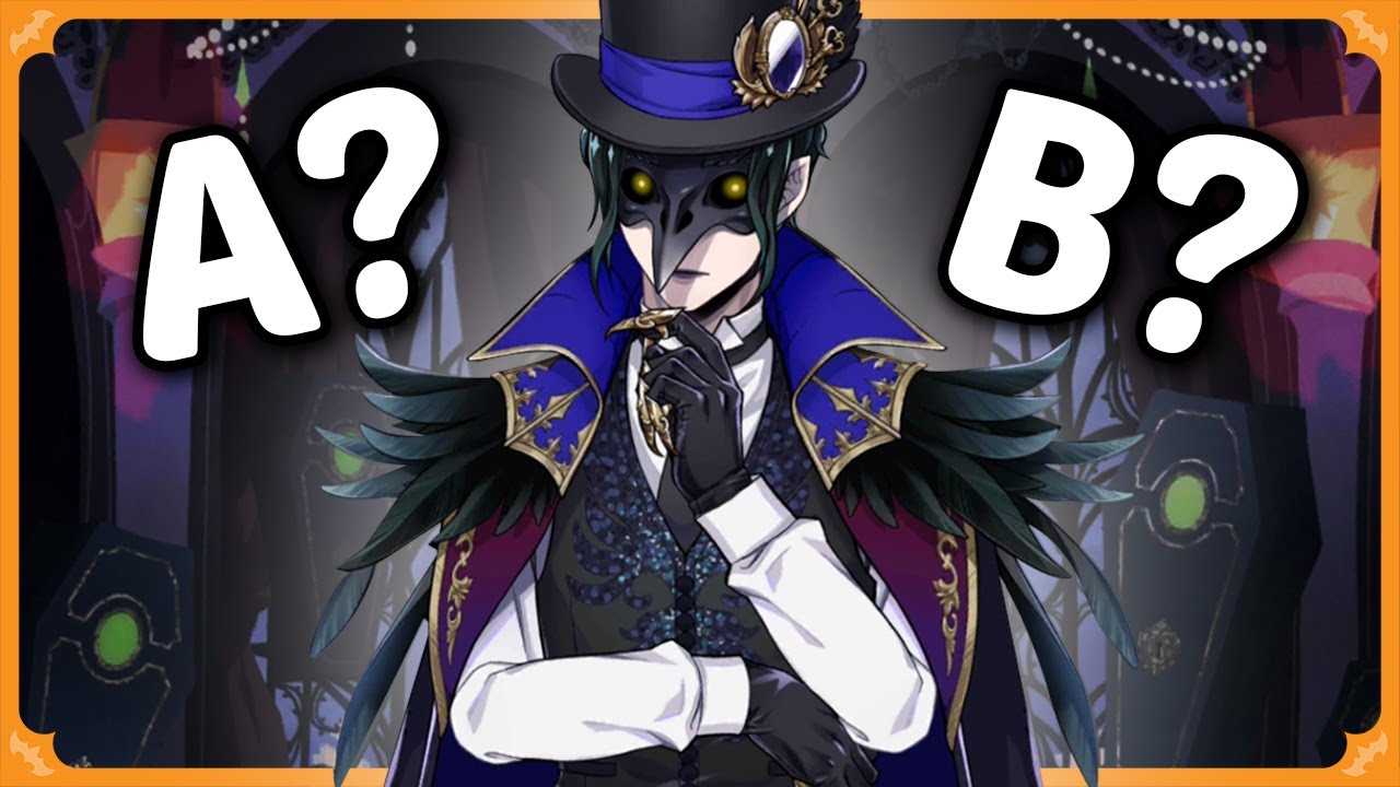 Twisted Would You Rather ft. RNG