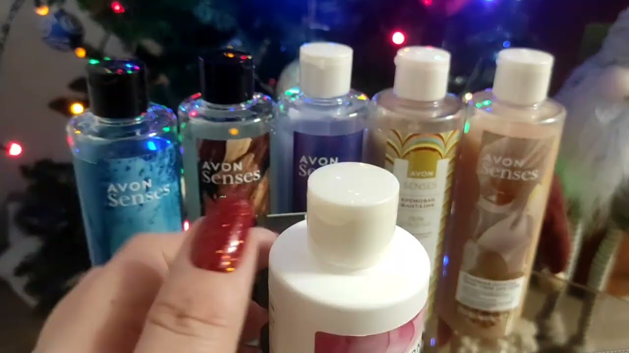 🌸AVON - 12 - 2023🌸