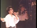 大江千里さん BOYS & GIRLS(SENRI OE FANTASTIC MEMORIAL on BEEー17)