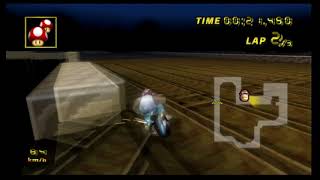SNES Ghost Valley 2 - 52.222 - Vincent N.