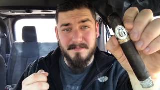 Cigar Spotlight: Garofalo Maduro
