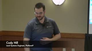 Platform9 Fission Serverless on Kubernetes with Amrish Kapoor and Cody Hill Net Worth