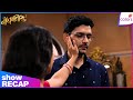 Noyontara | Ep. 91 | Noyon Questions Surjo’s Behaviour | Recap | Colors TV