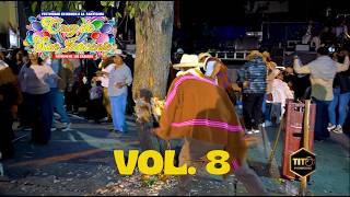 Festividad en Honor a la Santísima Cruz de San Inocente/18y19 feb 2026 Jacahuasi-Tarma-Junin//VOL 06
