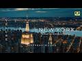 NEW YORK 🗽NYC Deep House Mix 2026 | Manhattan Penthouse Sessions | Luxury Night Music | 4K Cinematic