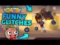 C.A.T.S FUNNY GLITCHES & BEST BATTLES - Funny Moments Crash Arena Turbo Stars