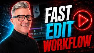 CapCut In 5 Minutes: Fast AI Video Editing Workflow[18 minute video]