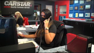 CARSTAR Brampton Valet Offering