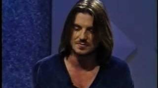 Barry Farber Diamonds In The Rough with Mitch Hedberg Part 3 v2