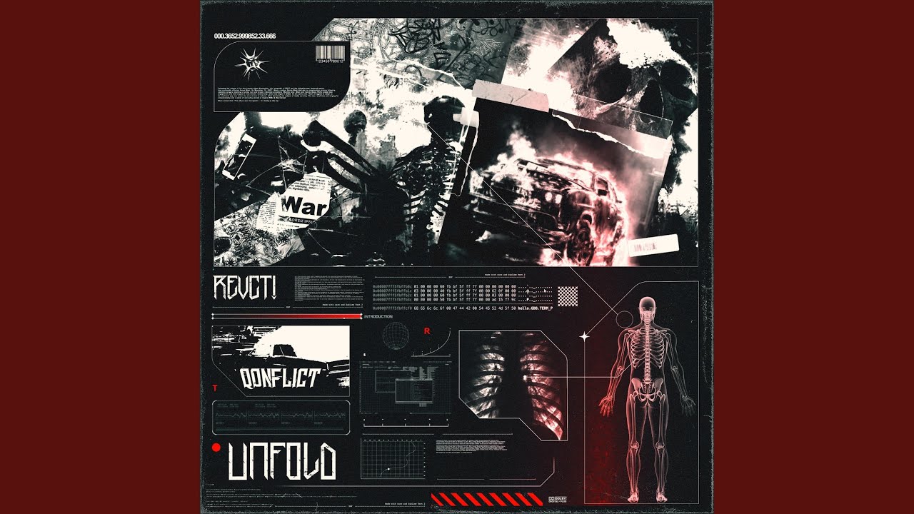 Watch UNFOLD on YouTube Watch UNFOLD on YouTube