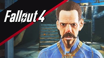 Fallout 4 Gameplay: Codsworth | Fallout 4 Walkthrough [Part 1]