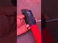 मजबूत वेल्डिंग के लिए यह ट्रिक जरूर देखें 🪛🪄 #shortvideo