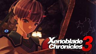 Finding Closure & Returning to the City | Xenoblade Chronicles 3 (First Playthrough)