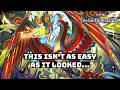 I Love How Deceptively SKILL-TESTING This Deck Is! | Radiant Typhoon