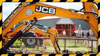 Diggerland Uk Welcome To Diggerland Devon