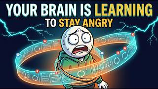 Why Your Brain Loves Outrage — The Social Media Trap